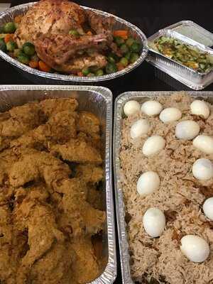 Dhaka Biryani Kitchen