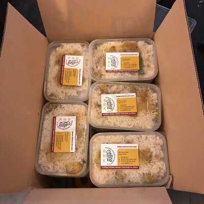 Dhaka Biryani Kitchen