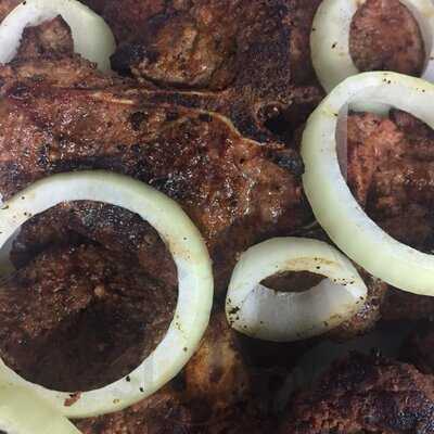 Dhaka Biryani Kitchen