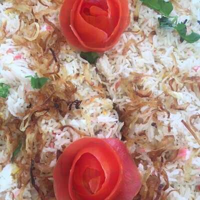 Dhaka Biryani Kitchen