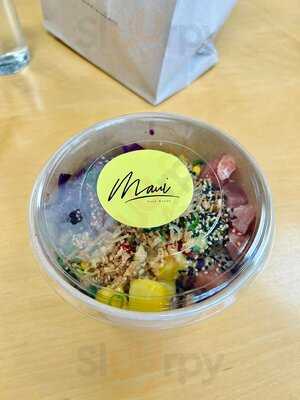 Maui Poke