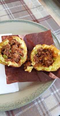 The Good Rice Italian Bakery Ltd