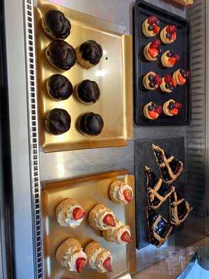 The Good Rice Italian Bakery Ltd