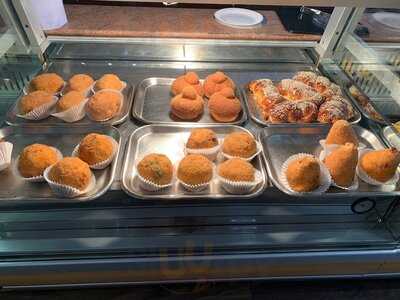 The Good Rice Italian Bakery Ltd