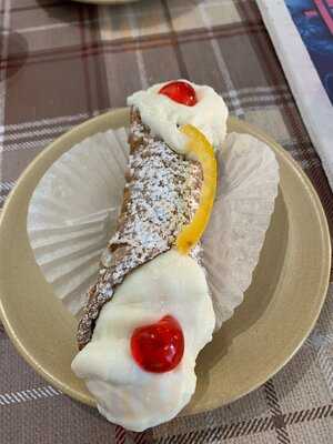 The Good Rice Italian Bakery Ltd