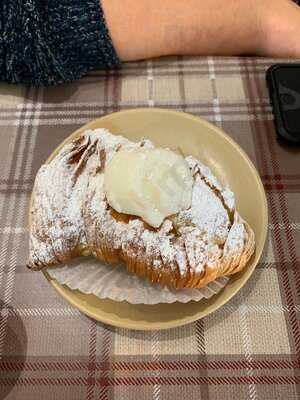 The Good Rice Italian Bakery Ltd