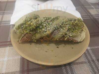 The Good Rice Italian Bakery Ltd