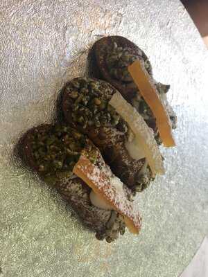 The Good Rice Italian Bakery Ltd