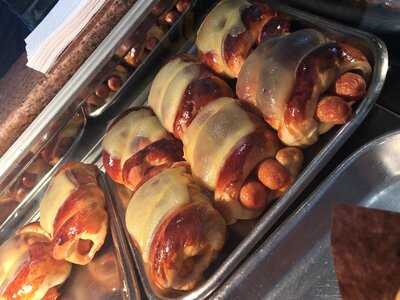 The Good Rice Italian Bakery Ltd