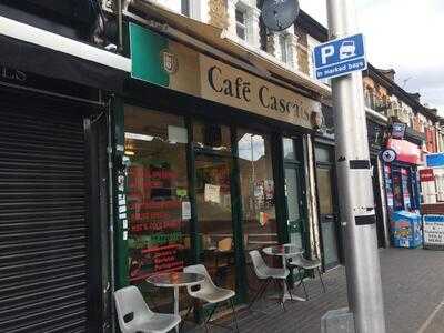 Cafe Cascais