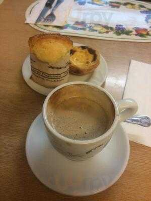 Cafe Cascais