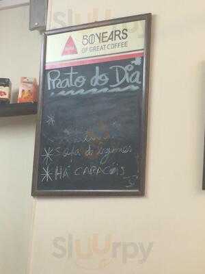 Cafe Cascais