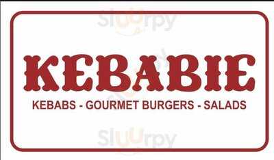 Kebabie
