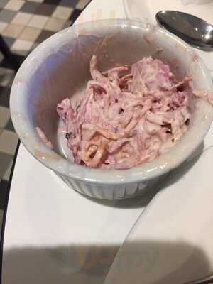 Three Restaurant & Bar