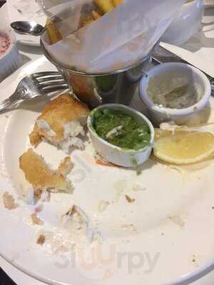 Three Restaurant & Bar