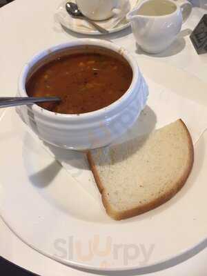 Three Restaurant & Bar