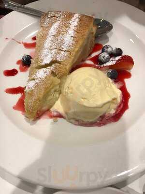 Three Restaurant & Bar