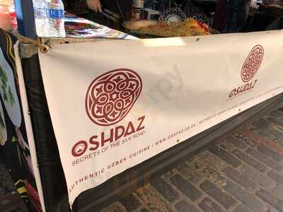 Oshpaz