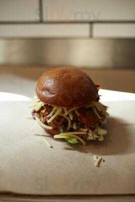 Grill Market Holborn