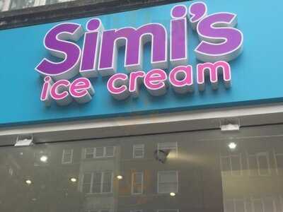 Simi's Ice Cream