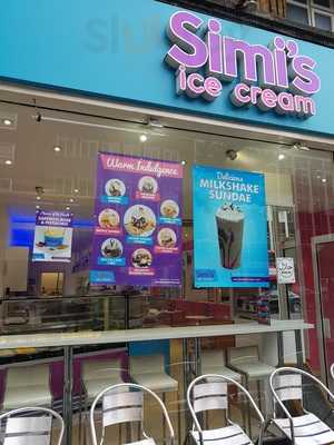 Simi's Ice Cream