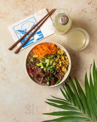 Island Poke Broadgate Circle