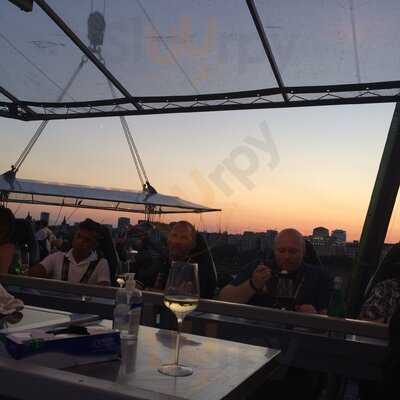 London Sky Bar
