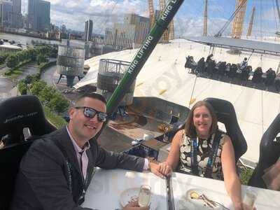London Sky Bar