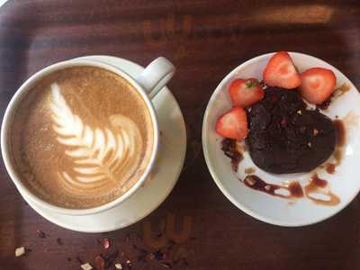 Benugo - Great Portland Street