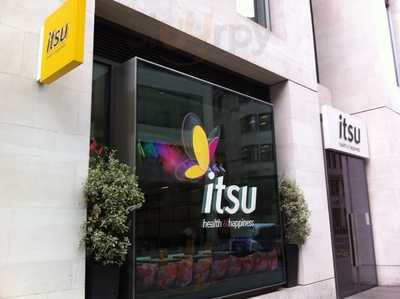 Itsu