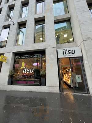 Itsu