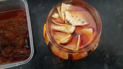 Ground5 Shisha Lounge