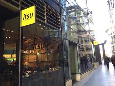 Itsu