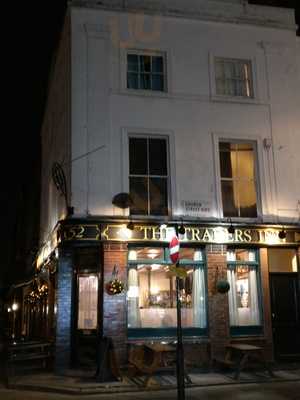 The Trader's Inn