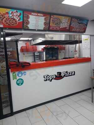 Tops Pizza