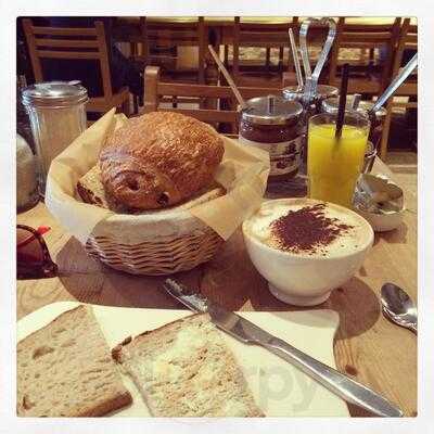 Le Pain Quotidien