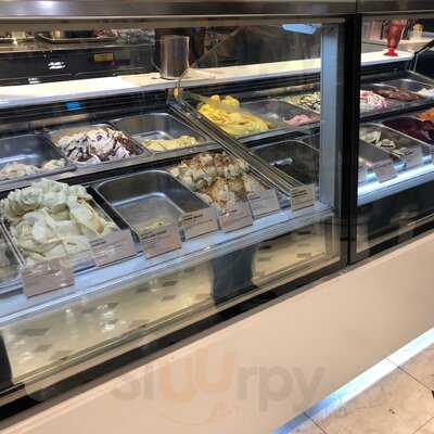 Snowflake Luxury Gelato