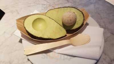 Snowflake Luxury Gelato