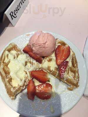 Snowflake Luxury Gelato