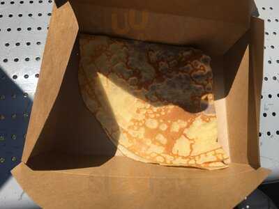 Madeleine’s Creperie