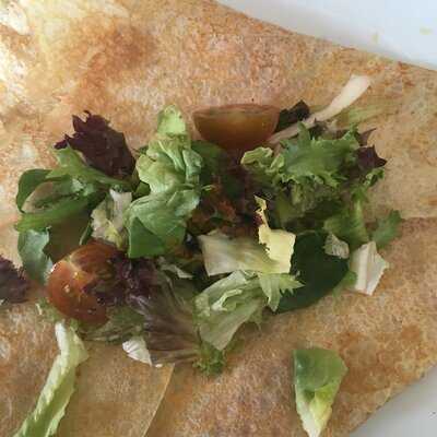 Madeleine’s Creperie