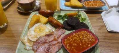 Frankie's Cafe & Sandwich Bar