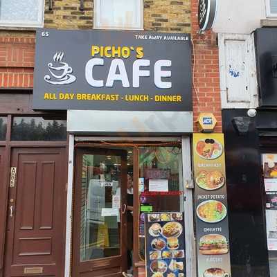 Picho's