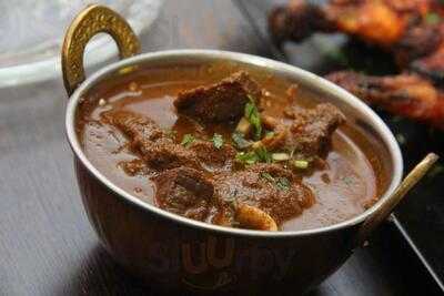 Flames The Food Lounge Grill & Bar