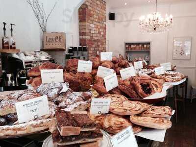 Laveli Bakery