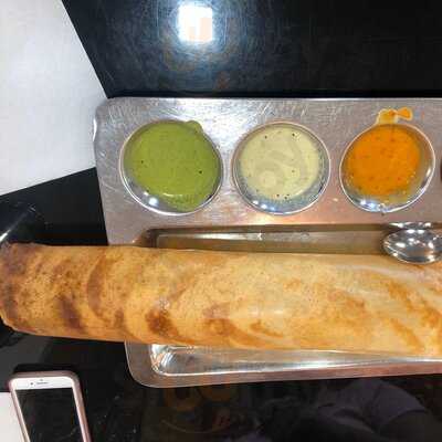 Taste Of India Limited