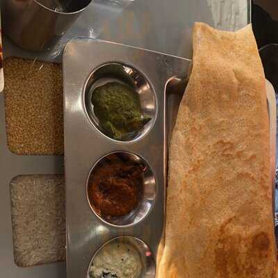 Taste Of India Limited