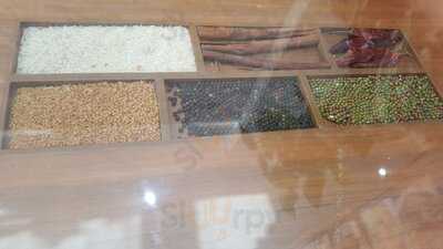 Taste Of India Limited