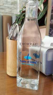 Taste Of India Limited