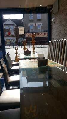 Taste Of India Limited